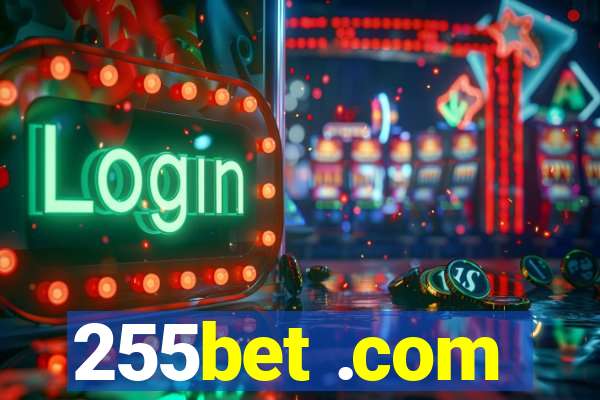 255bet .com